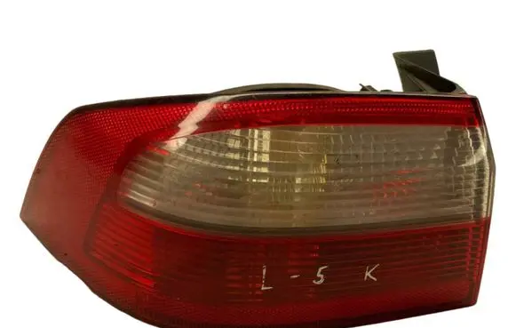 Renault Laguna II Rear/tail lights 8200002473