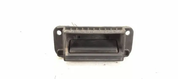 Mercedes-Benz C W204 Tailgate trunk handle A2047500293 2047500293