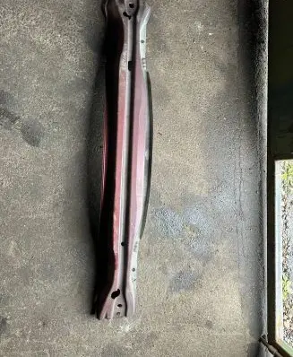 Volvo V60 Rear beam 
