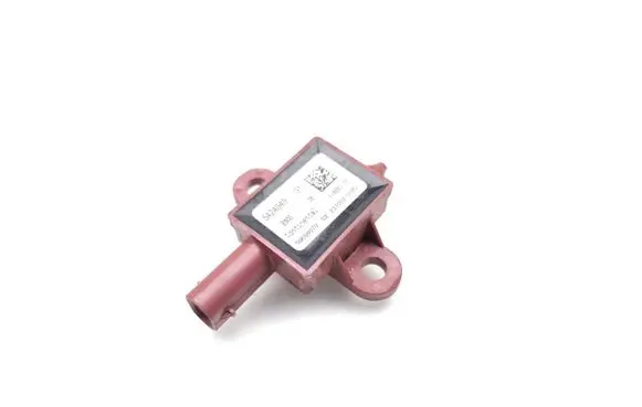 Mini One - Cooper R56 Airbag deployment crash/impact sensor 5A2A040 118680-33 5A2A040-01
