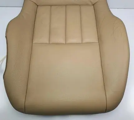 Ford Mondeo MK IV Front driver seat 2048600105