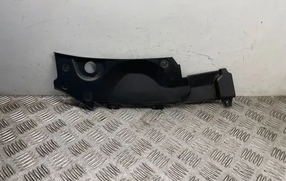Skoda Superb B6 (3T) Top upper radiator support slam panel 3T0807082
