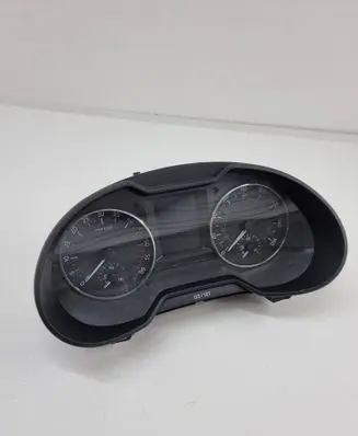Skoda Octavia Mk3 (5E) Speedometer (instrument cluster) 5e0920971d