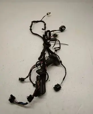 BMW X5 F15 Front door wiring loom 9365815