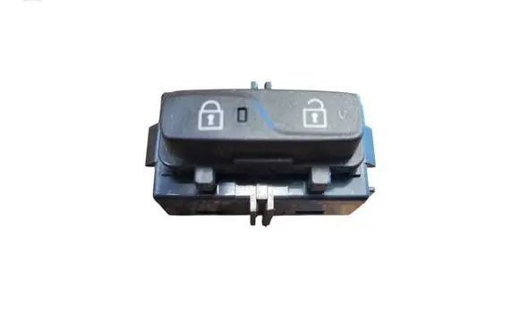 Volvo S60 Electric window control switch 31318990 11W036