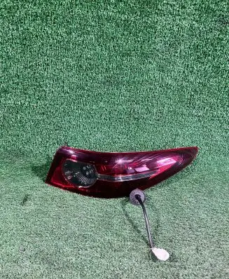 Mazda 3 Rear/tail lights BCJH51150