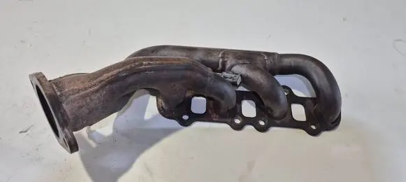 Ford Mustang VI Exhaust manifold 