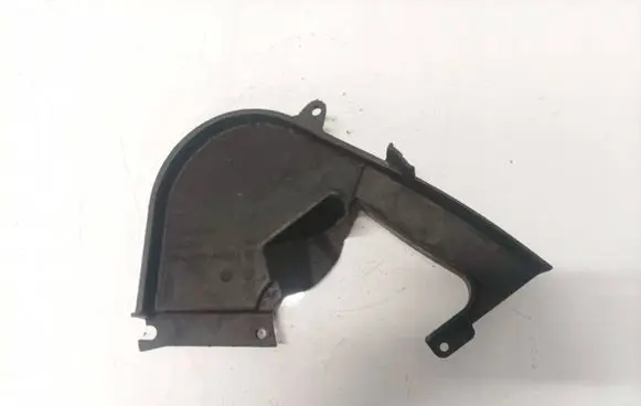Peugeot 406 Timing belt guard (cover) 9628958980 96123100