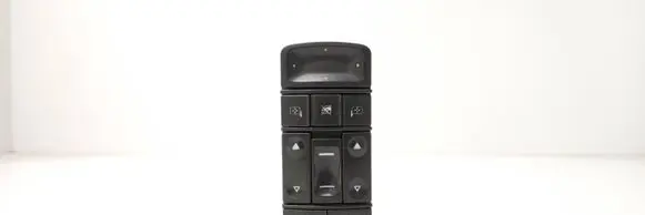 Mitsubishi Pajero Electric window control switch 09185954 04014T