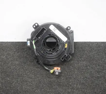 Opel Mokka Airbag slip ring squib (SRS ring) 94518424 13589257