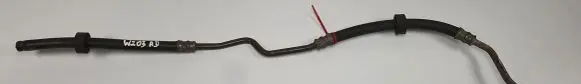 Mercedes-Benz C W203 Power steering hose/pipe/line 2039978182