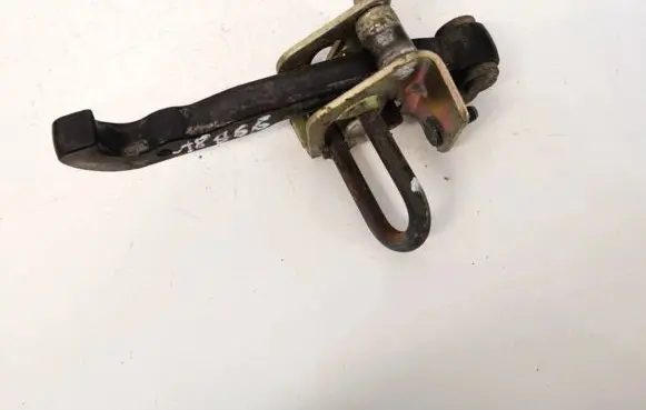 Volvo V50 Rear door check strap stopper