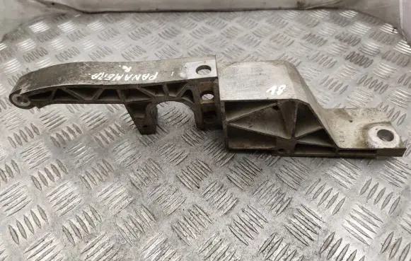 Porsche Panamera (970) Gearbox control unit/module 97034111308