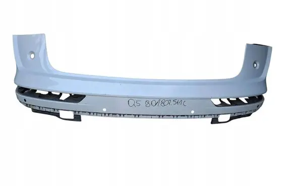 Audi Q5 SQ5 FY Rear bumper 80A807511C