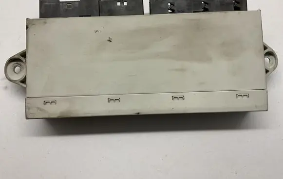 BMW 7 E65 E66 Door control unit/module 6931228 MH65 5WK48001