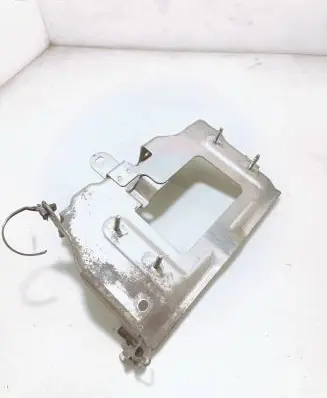 Nissan Juke I F15 Battery tray 