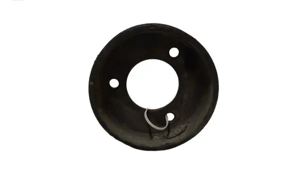 Iveco Daily 3rd gen Water pump pulley 