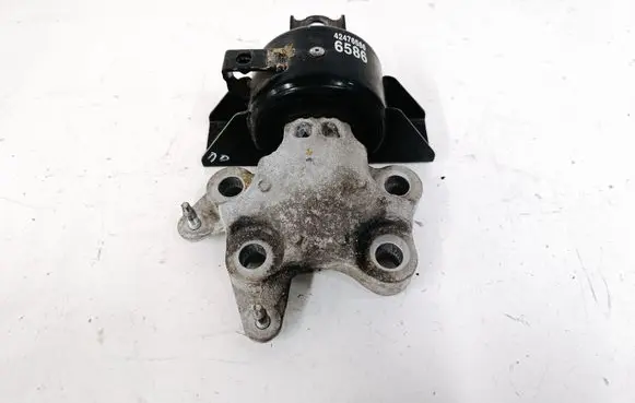 Buick Encore I Engine mount bracket 42476586 573AYL000