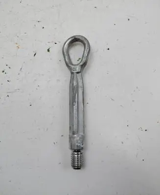 BMW X5 F15 Towing hook eye 