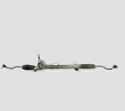 Citroen C5 Steering rack 372566360