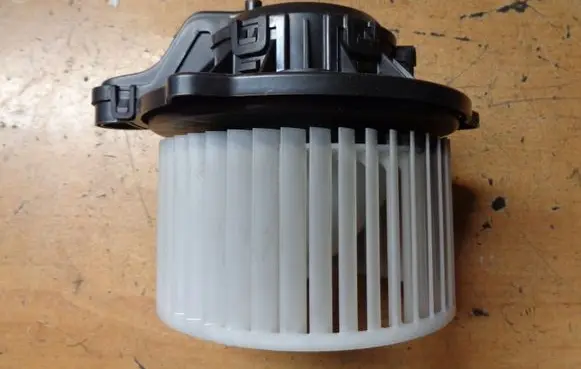 Hyundai i20 (GB IB) Heater fan/blower F00S3B2542