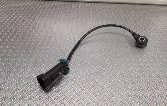 Opel Insignia A Detonation knock sensor 12614342AA