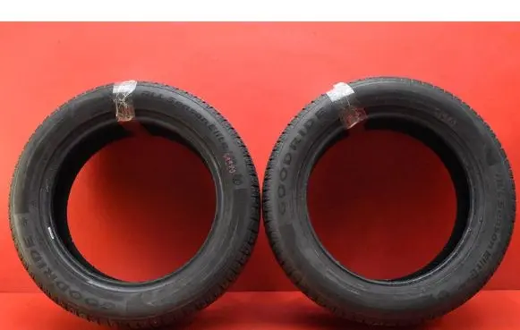 Volkswagen Golf V R17 C winter tire 
