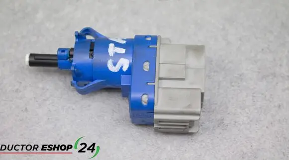 Ford C-MAX II Brake pedal sensor switch 8T4T9G854