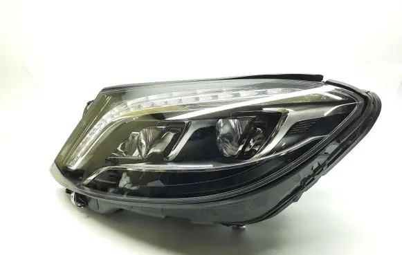 Mercedes-Benz S W222 Headlight/headlamp A2229069002