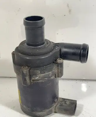 Audi Q7 4L Electric auxiliary coolant/water pump 12402050300
