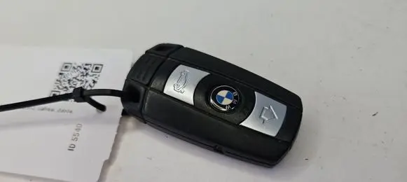 BMW 3 E90 E91 Ignition key/card 6986585 6926585