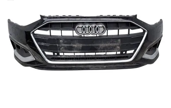 Audi A4 S4 B9 8W Front bumper 
