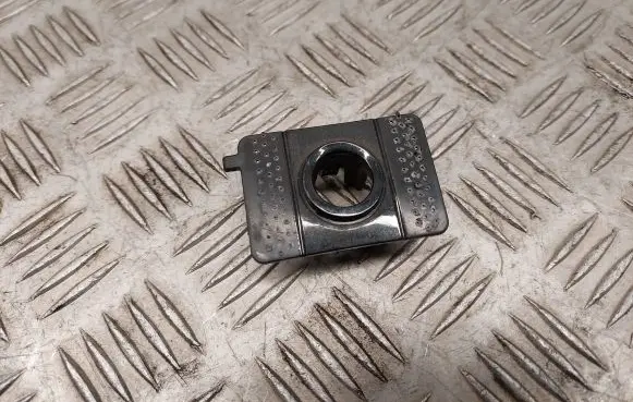 Chrysler Pacifica Front parking sensor holder (PDC) 5RP22TRMAB