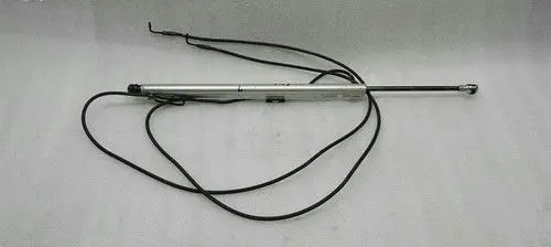 BMW 6 E63 E64 Tailgate/trunk strut/damper 7154641