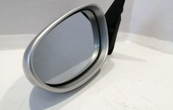 Porsche Boxster 986 Front door electric wing mirror 99653773200