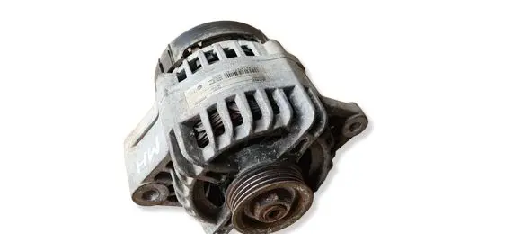 Suzuki Ignis Generator/alternator MS1022118560 3140086G0 J5118027
