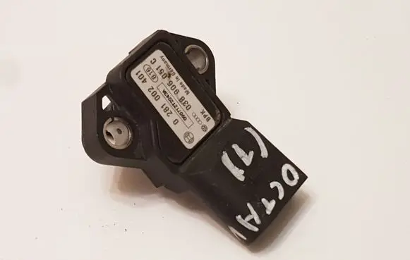 Air pressure sensor