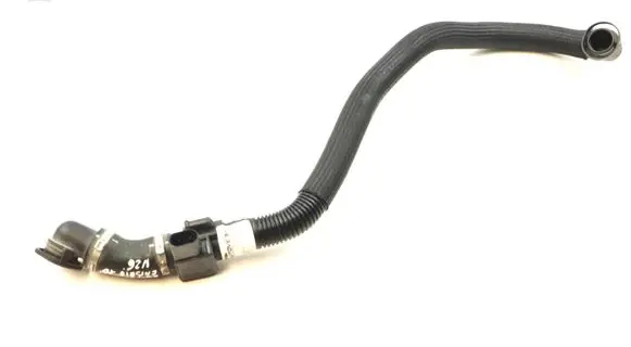 BMW 6 E63 E64 Mass air flow meter 7835409 1438814 14199479