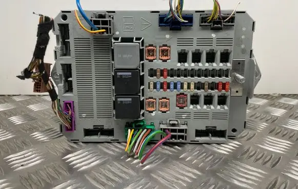 Fuse module