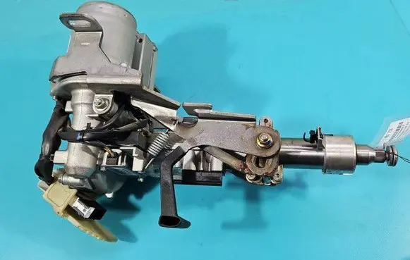 Renault Megane III Electric power steering pump 488103081R IMPRK1461713