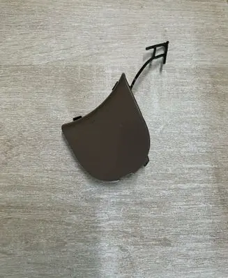 Opel Adam Rear bumper row hook cap/cover 13356474