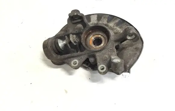 Mercedes-Benz ML W166 Rear wheel hub A1663570105 A1664230120