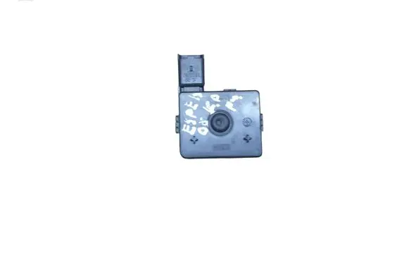 Renault Espace - Grand espace IV Keyless (KESSY) go control unit/module AV50276