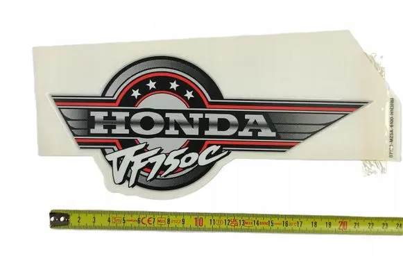 Honda Civic Manufacturer badge logo/emblem 87122-MZ5-610ZE