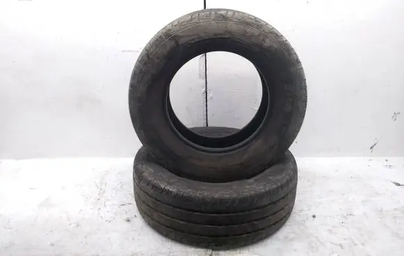 Mercedes-Benz Sprinter W906 R16 C summer tire 23565R16C