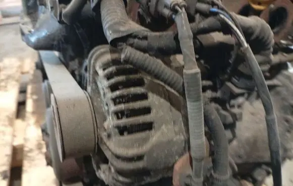 Toyota Avensis T250 Generator/alternator