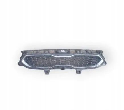 KIA Xceed Front bumper upper radiator grill 86350J7QA0