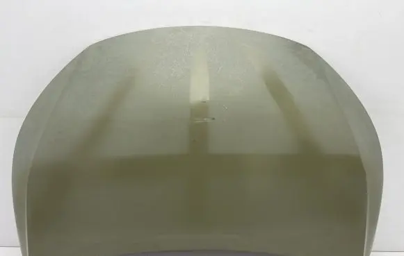 Nissan Qashqai J12 Engine bonnet/hood NQJ12MASKSUL17