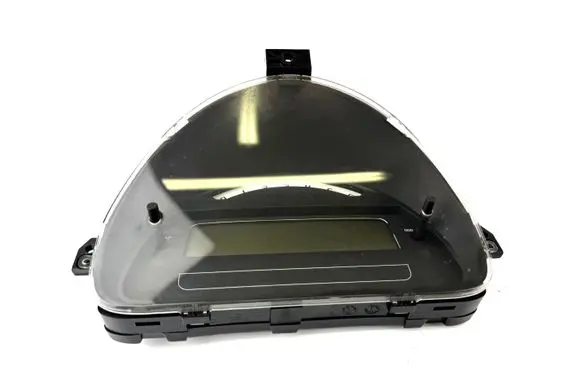 Citroen C3 Speedometer (instrument cluster) 21678720