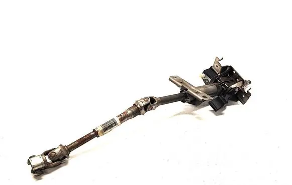 Peugeot 308 Steering column universal joint 9674861877